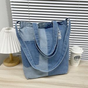 Danim Fabric Ladis Bag
