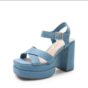 Ladis Shoes