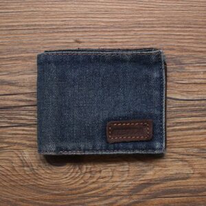 Frayed Edges Poket